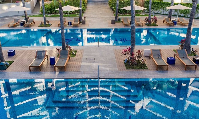 Marina Vallarta Condo | Luxury Waterfront 2BR Condo w/Pool, Gym & Bar, Puerto Vallarta
