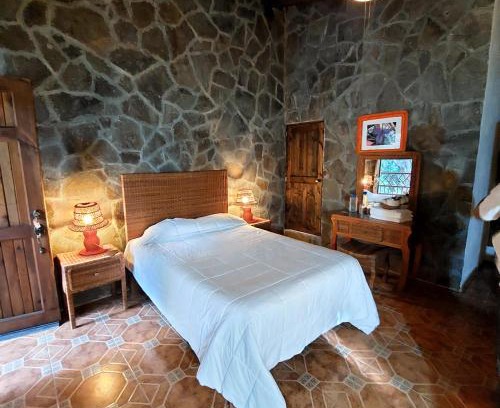 Actopan Municipality House | Mango Selva Bio Hotel