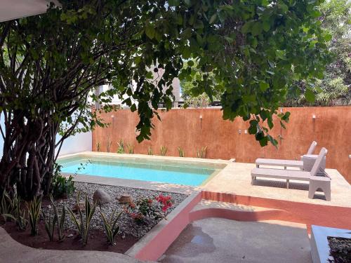 Barra de Colotepec Apartment | Maralagua