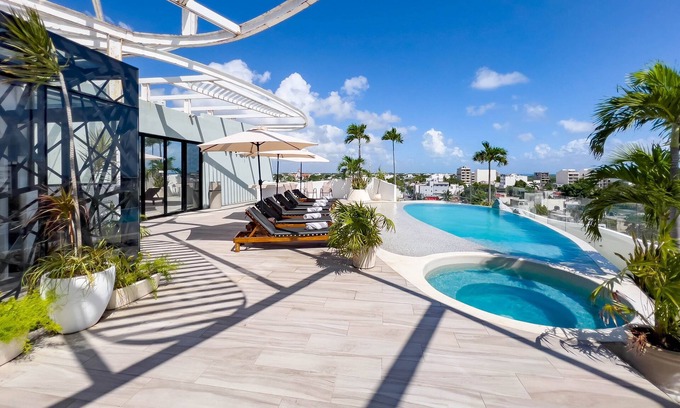 Luis Donaldo Colosio Hotel | Mare Condo Vacacional
