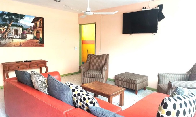 Zona Dorada Hotel | Mariana Apartamentos