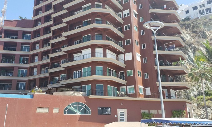 Downtown Mazatlan Condo | Mazatlan Mexico The Vue Ocean Condo