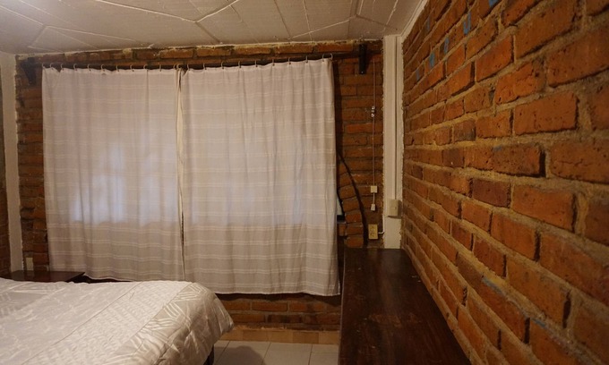 Emiliano Zapata Apartment | Mexican Apartment Romantic Zone Puerto Vallarta