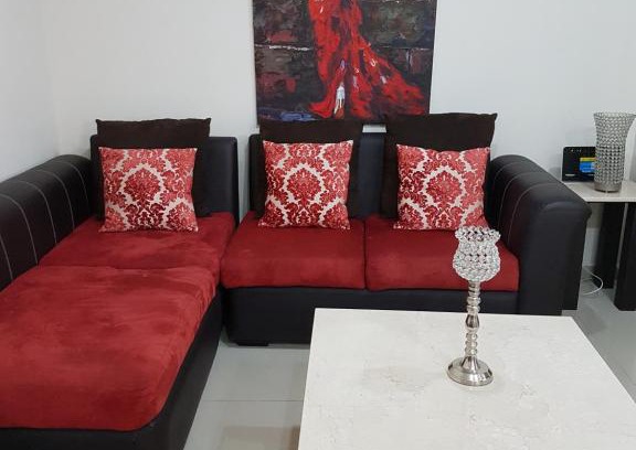Cuauhtemoc Apartment | Mexico City Apartment Near Reforma
