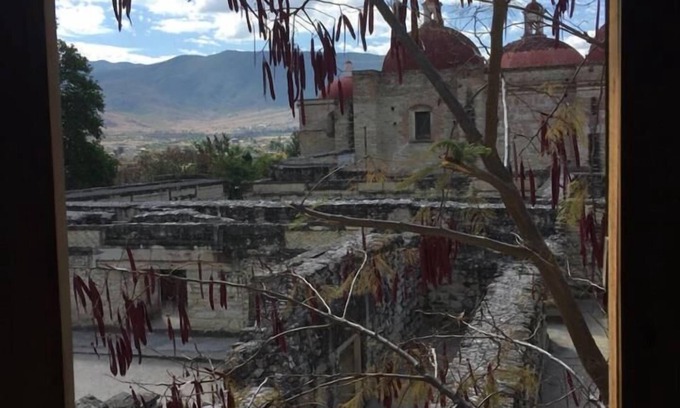 San Pablo Villa de Mitla Hostel | Mitla Backpacker