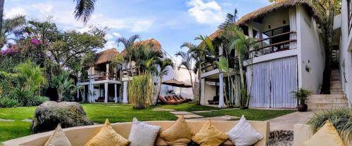 Santa Cecilia Hotel | Mocca Hotels