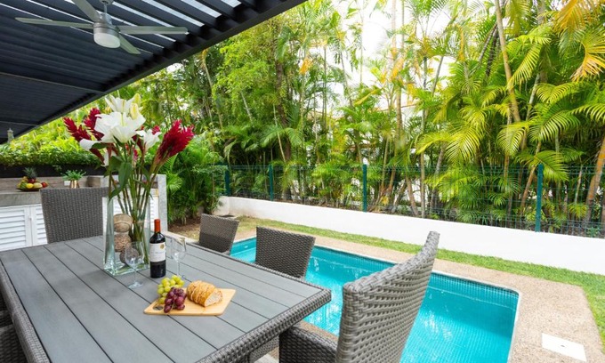 Nuevo Vallarta House | Modern New Home with private pool in El Tigre Golf Course Minutes to beautiful beaches
