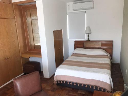 Colonia Cuauhtemoc Apartment | Monoambientes Cuauhtemoc