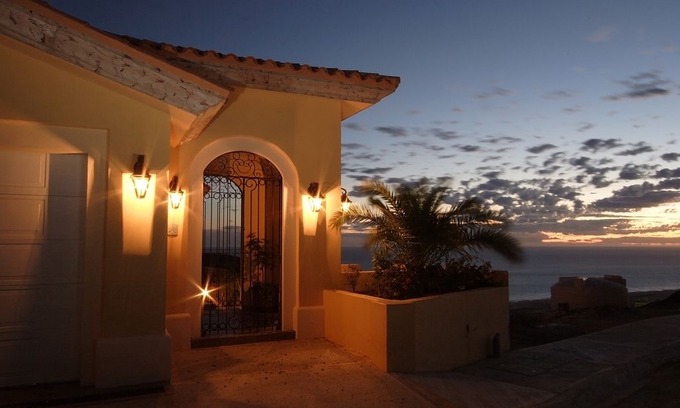 Paraiso Escondido House | Montecristo Estates Luxury Villas