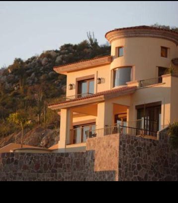 Los Cabos Villa | Montecristo estates, Pueblo Bonita Cabo San lucas