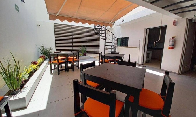 Zona Minerva House | Motel ∙ 8 guests