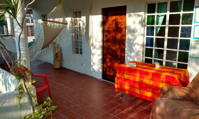 Bucerias House | Motel ∙ 8 guests