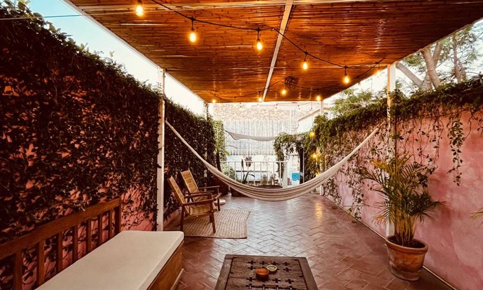 Zona Centro House | Motel ∙ 8 guests