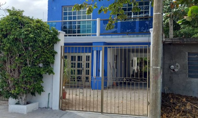 Chicxulub Puerto House | Motel ∙ 8 guests