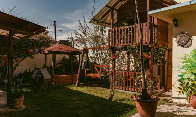 De Guadalupe House | Motel ∙ 8 guests