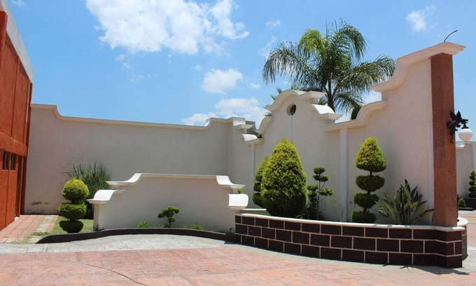 Acolman Hotel | Motel Séptimo Eclipse - Adults Only
