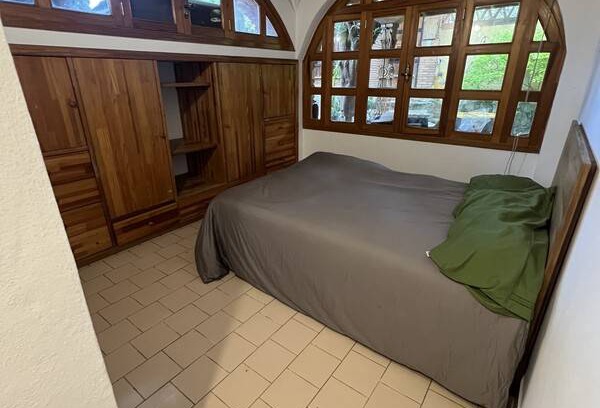 San Felipe del Agua Resort | Private room ∙ 1 guest