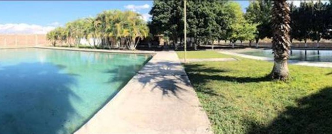 Tlaquiltenango Resort | 36 m² Private room ∙ 1 bedroom ∙ 5 guests