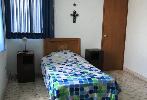 Merida Municipality Resort | Private room ∙ 1 guest
