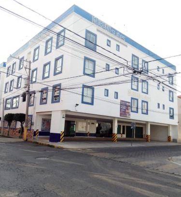 Cholula Apartment | 95 m² Serviced apartment ∙ 4 bedrooms ∙ 12 guests