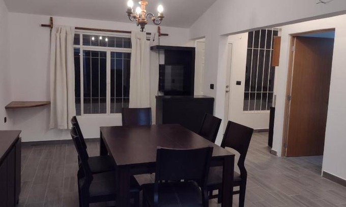 Coatepec Apartment | 100 m² Apartment ∙ 5 guests