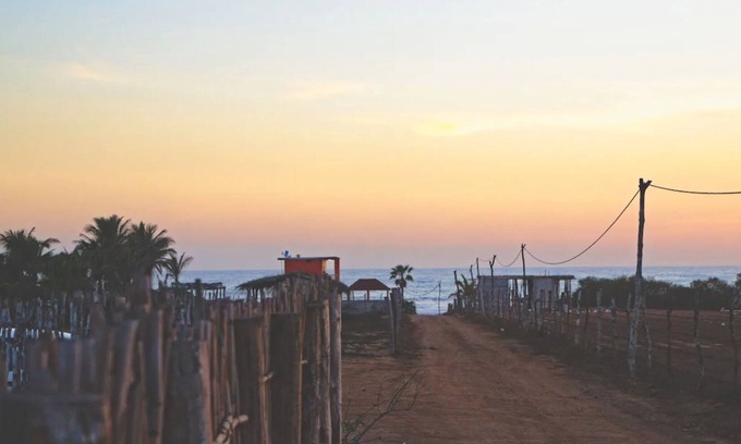 Celestino Gasca House | Celestino Beach Villa