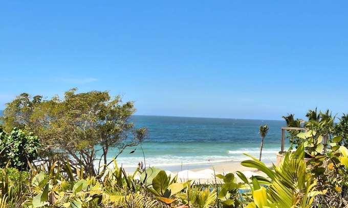 Punta de Mita Apartment | Beachfront Apartment