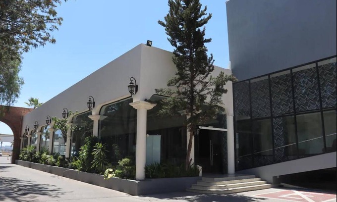 Aguascalientes Hotel | 25 m² Hotel ∙ 127 guests