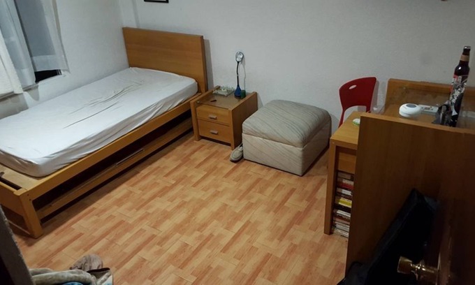 Tlalnepantla de Baz Resort | Private room ∙ 1 guest
