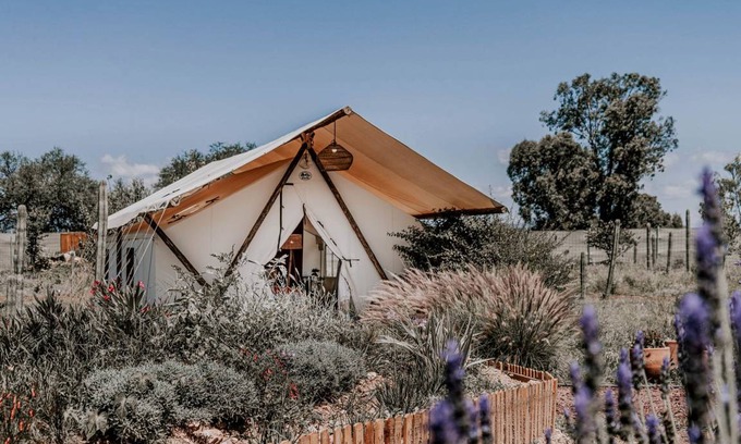 Tequisquiapan Other | Camping ∙ 1 bedroom ∙ 2 guests