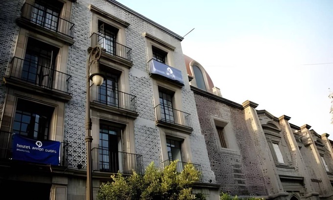 Historic Center Bed & Breakfast | 40 m² Bed and breakfast ∙ 127 guests