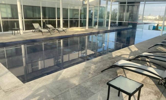 Lomas de Angelopolis Apartment | Dep en Sonata para 8 Lomas de Angelopolis