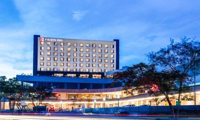 Tuxtla Gutierrez Hotel | 24 m² Hotel ∙ 10 guests