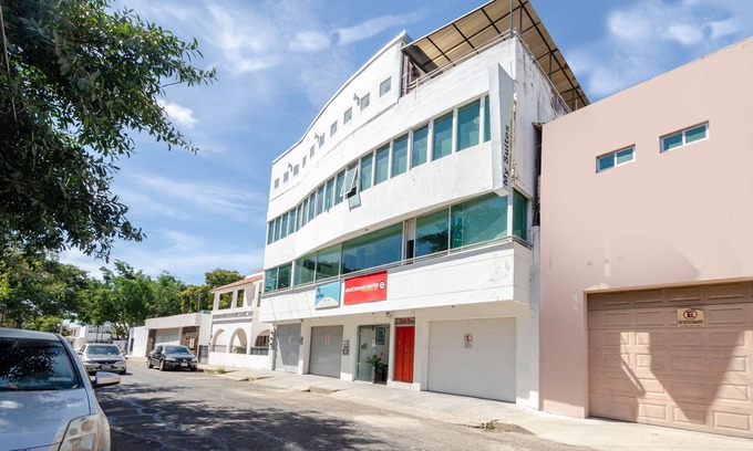 Downtown Culiacan House | My Suite Ejecutivas