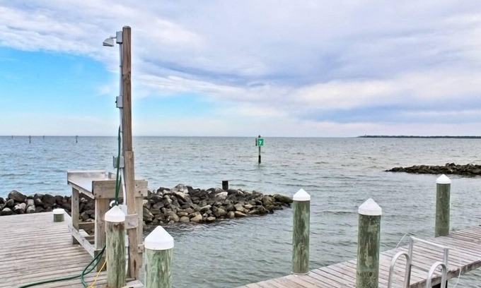 Fort Morgan Condo | Navy Cove Harbor 1203-It's the Locals Favorite time of Year! Find Out Why ~Book Now