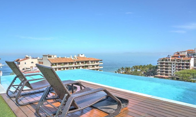 Emiliano Zapata Apartment | Nayri Life & Spa 408