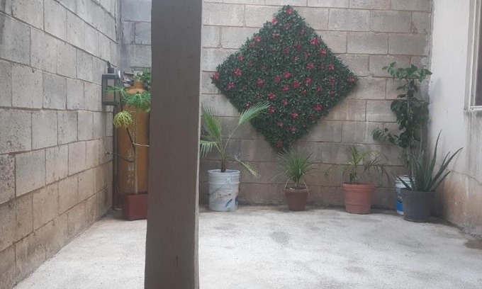 Zapopan Apartment | Necesario y Confortable Descanso