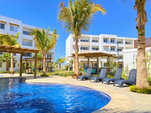 Cerritos Apartment | Nuevo y Muy Bonito Departamento Almarena 4