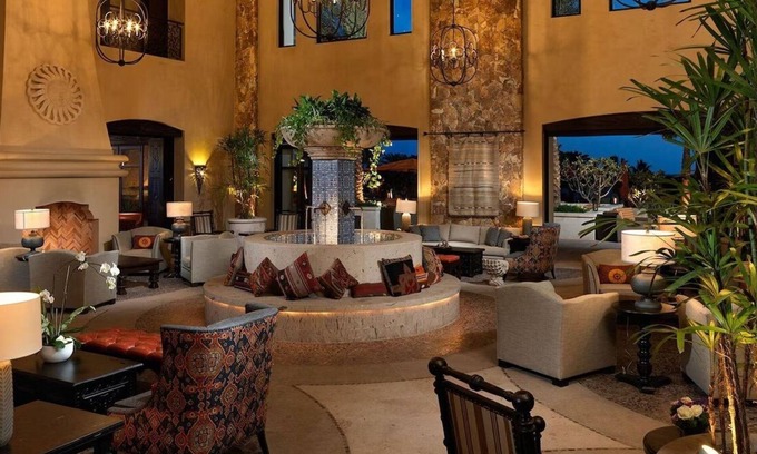 Marina Resort | Ocean front 1 bedroom plus murphy bed in Cabo San Lucas with WiFi, fitness room