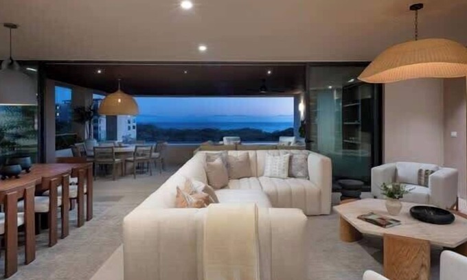 Punta de Mita Condo | Oceanview Condo w/Private Terrace near Surf Club