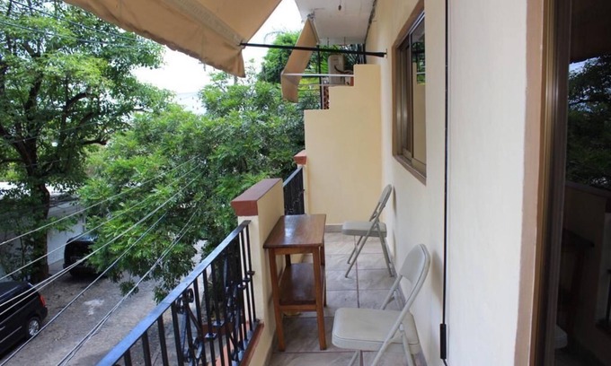 Romantic Zone Apartment | OLAS ALTAS PÙERTO VALLARTA APARTMENTS.