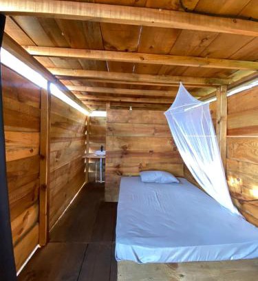 Barra de Colotepec House | Omnia puerto escondido