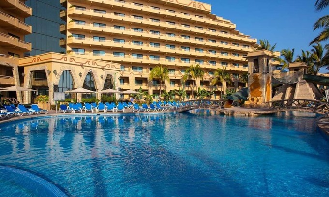 Nuevo Vallarta Resort | Paradise village resort and spa