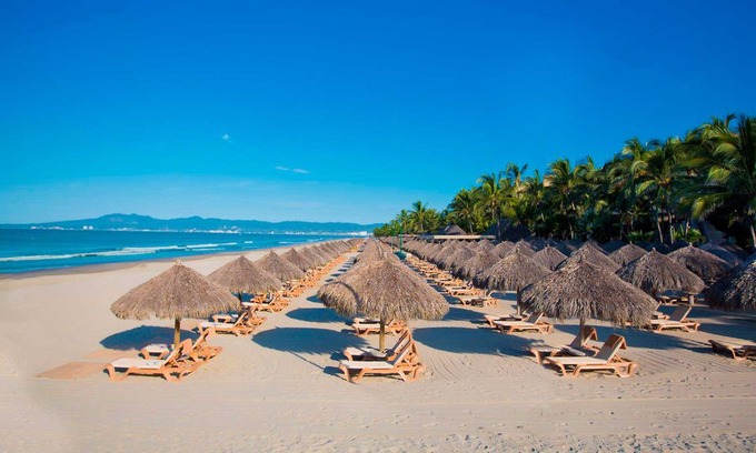 Nuevo Vallarta Hotel | Paradise Village Nuevo Vallarta
