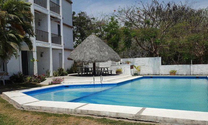 Bucerias Apartment | Paseo Vallarta
