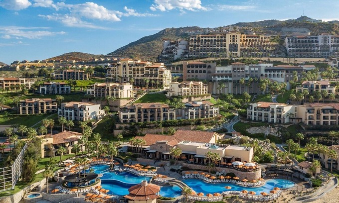 Paraiso Escondido Resort | PB Sunset Beach1-bd/2-ba - sleeps 6. BARGAIN! Must be used before Dec 24th 2023!