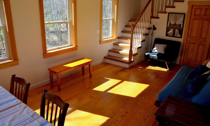 Bass Harbor House | Peaceful private location, cottage @Acadia NP, Lighthouse, Beaches, Seafood🦞