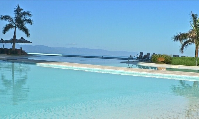 North Hotel Zone Condo | Peninsula’s most relaxing and welcoming condo