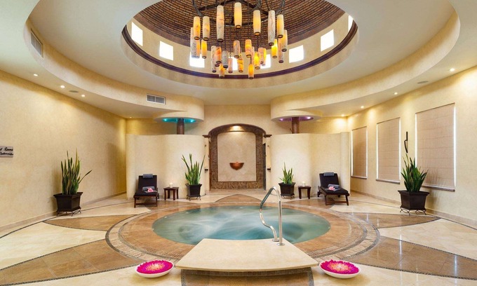 Flamingos Resort | PENTHOUSE-Stunning ocean views! 3-Master Bdrms, 4 Baths, Huge Patio, BBQ & SPA