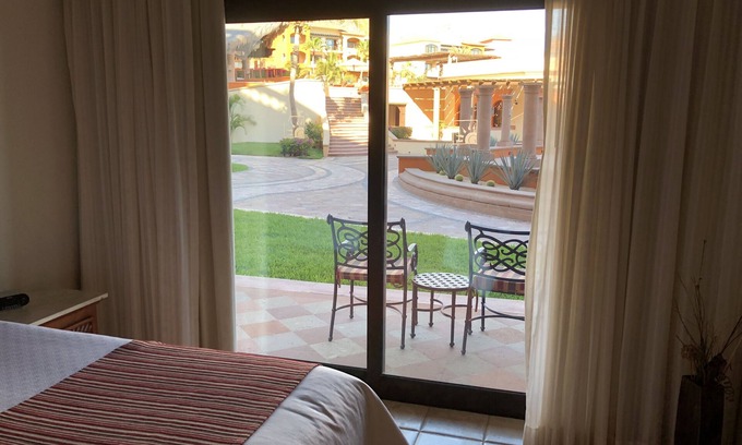 Marina Resort | Playa Grande Resort & Spa - Cabo San Lucas